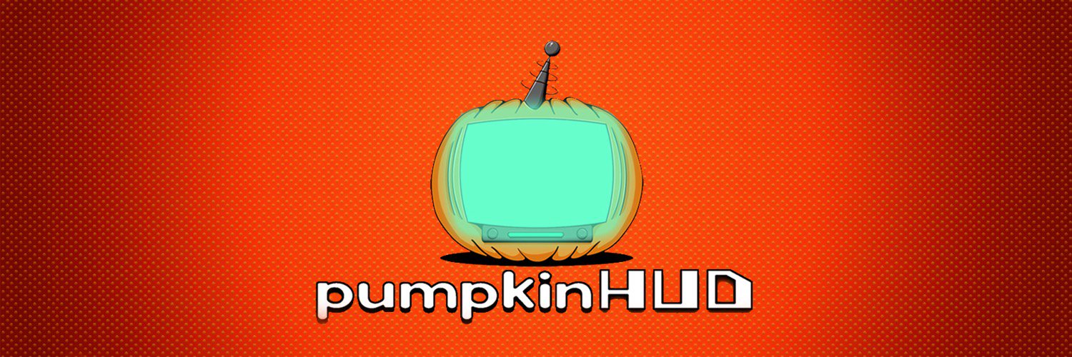 pumpkinHUD's profile banner image
