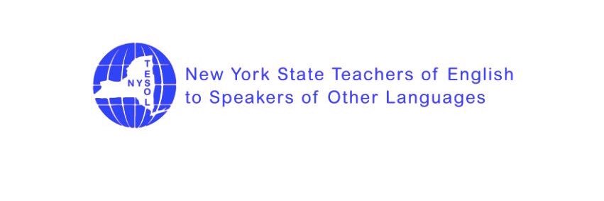 NYS TESOL banner
