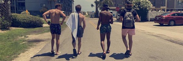 Steele7Caleb Profile Banner