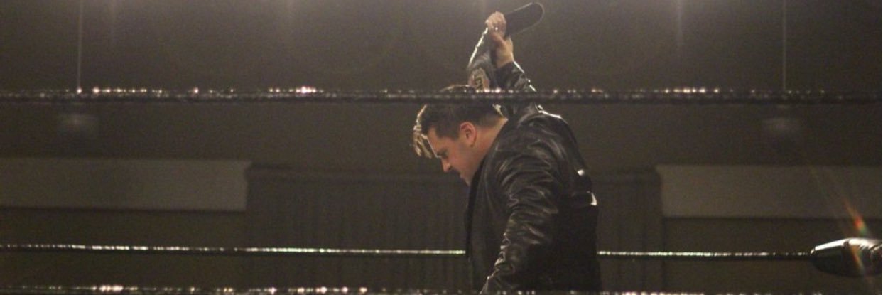 AdamBarisano's profile banner image