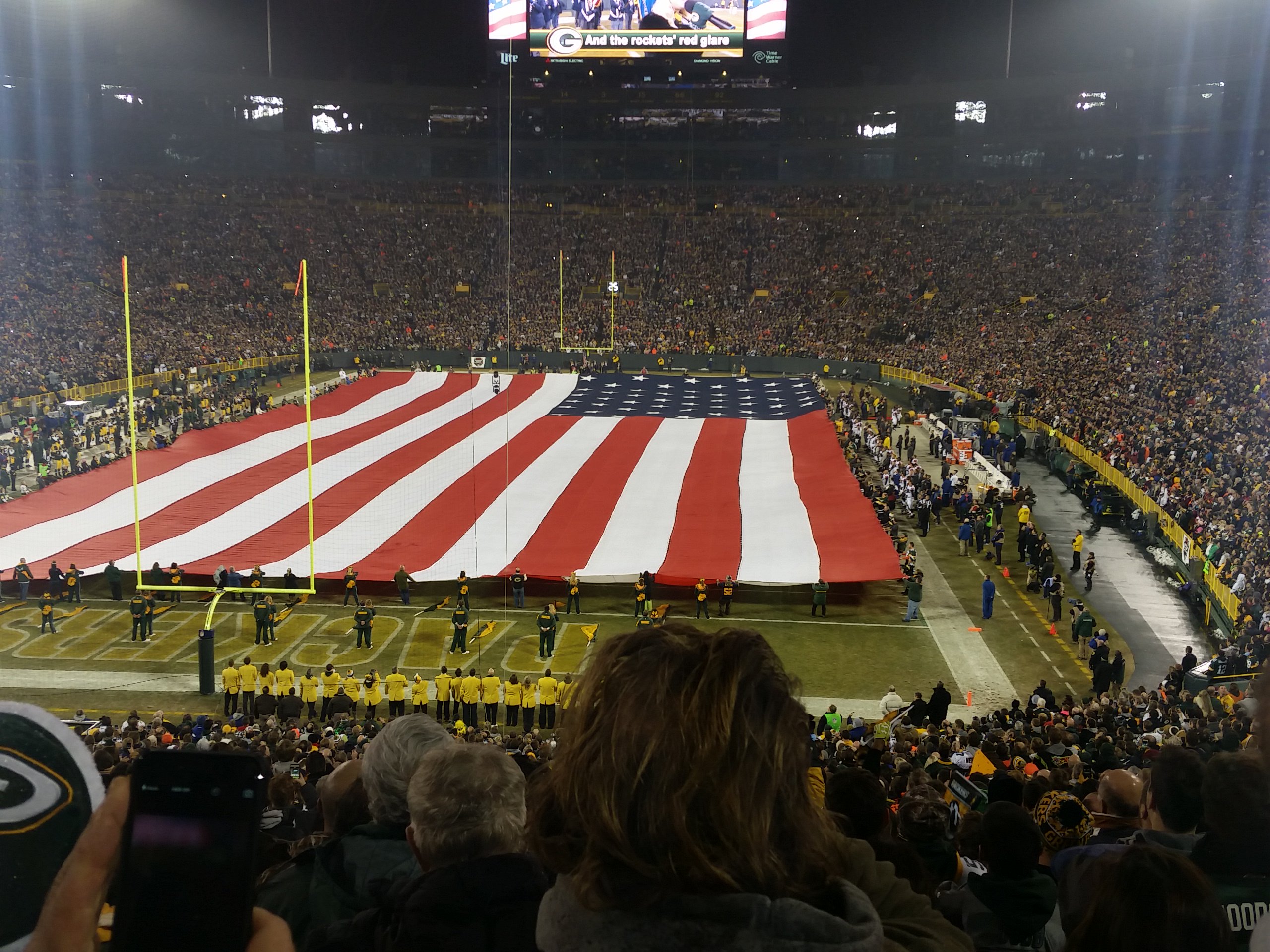 Brent Behnke banner