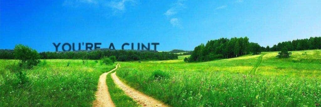 Slonston's profile banner image
