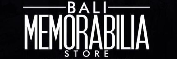 BaliMemorabilia's profile banner image