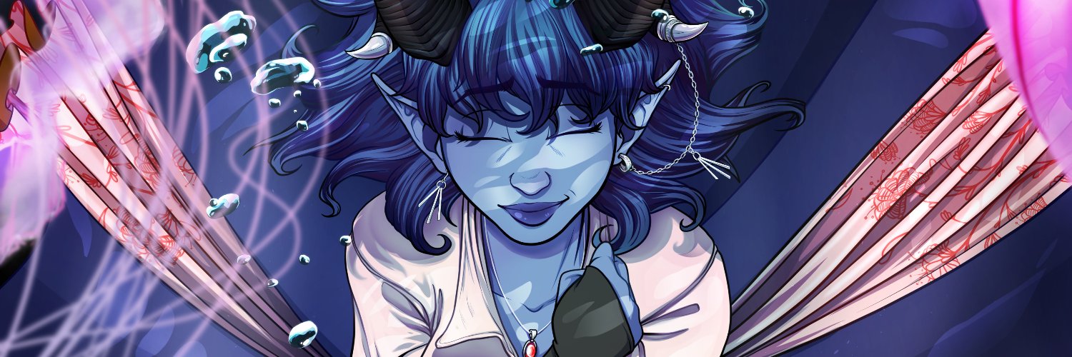 SoltySketches's profile banner image