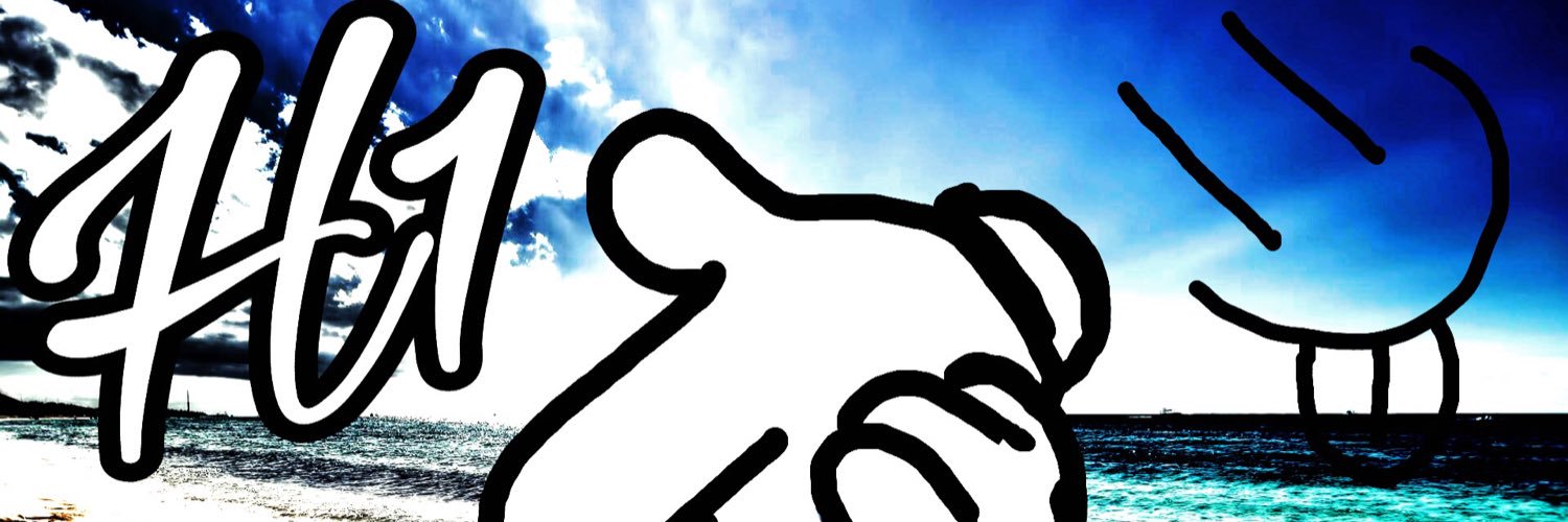 rockhard34's profile banner image