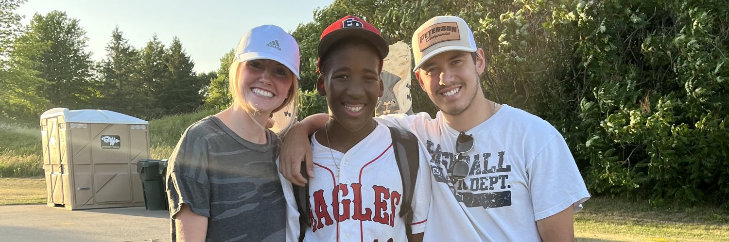 Spenser Larson banner