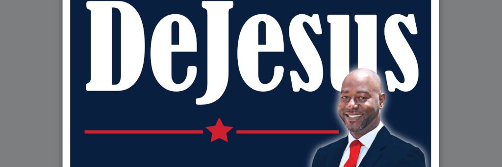 MarckeithD's profile banner image