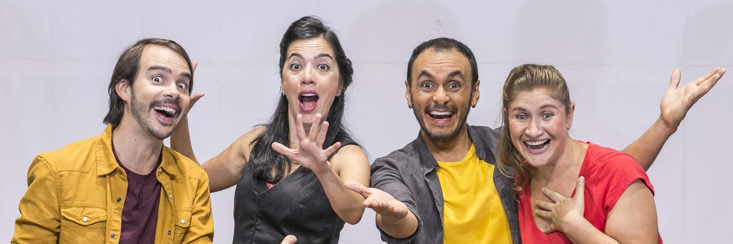 Acción Impro banner