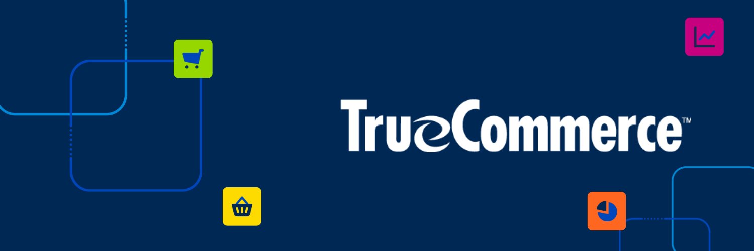 TrueCommerce UK banner