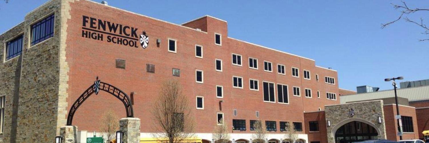 fenwickfriars's profile banner image