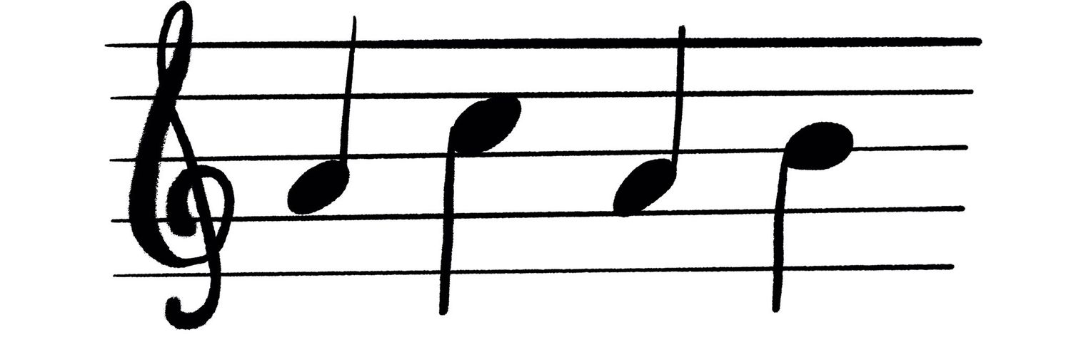 The Alleged Rabbit banner