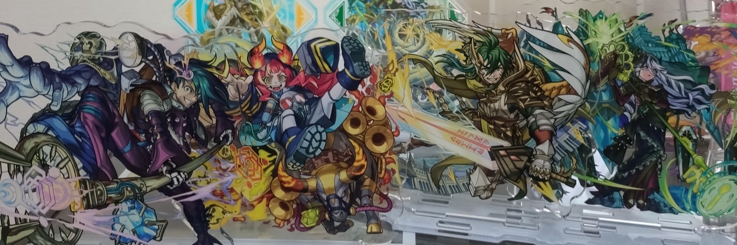 EISAKADOU's profile banner image
