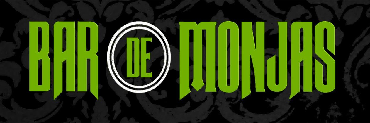 BardeMonjas's profile banner image