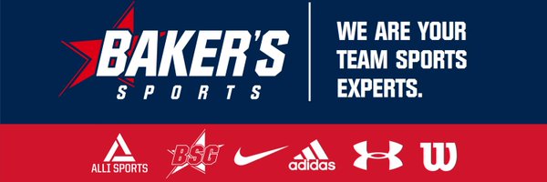 Baker's Sports Profile Banner