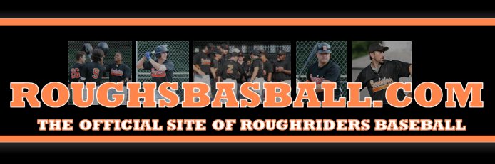 Roughsbaseball's profile banner image
