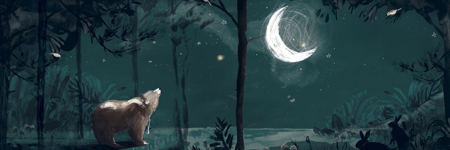 Sophia O'Connor Illustration banner