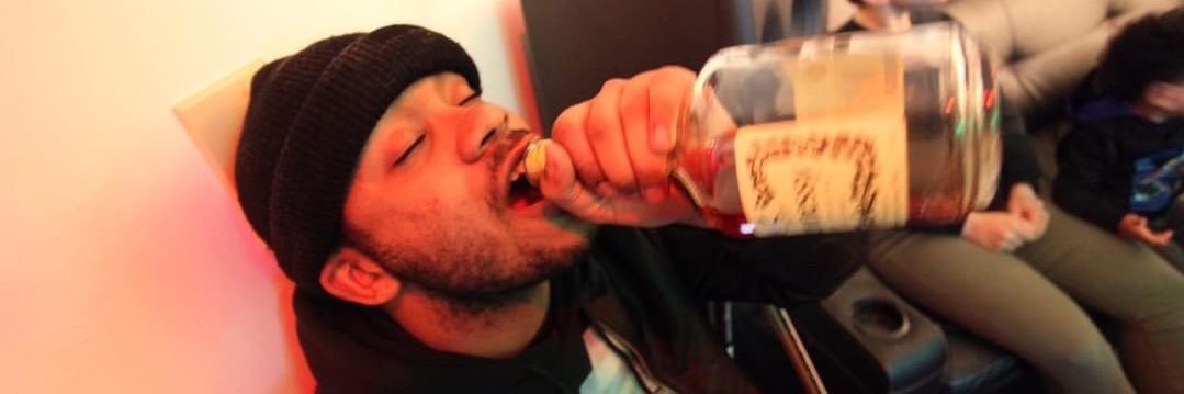 BrooklynBhris's profile banner image