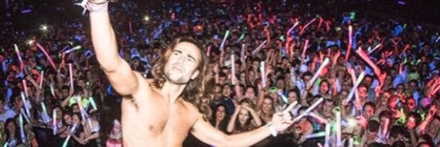MTVDIONE's profile banner image