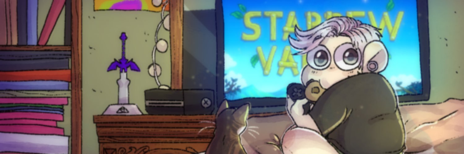 oddzamo's profile banner image