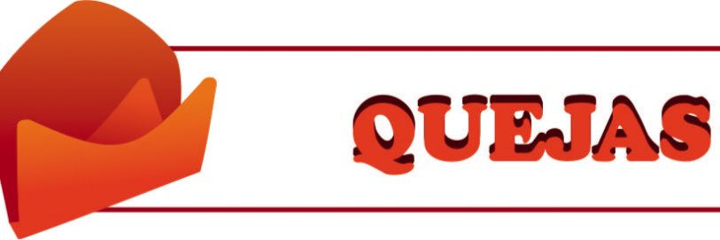 QuejasYA banner