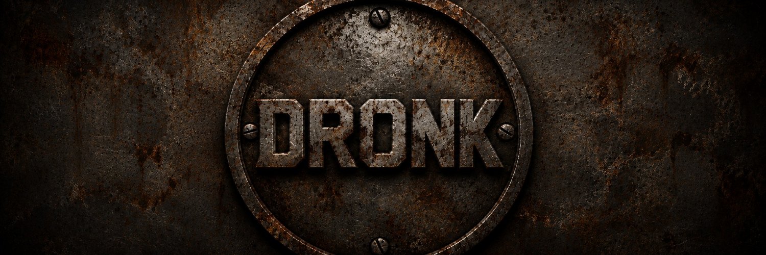 DronkRD's profile banner image
