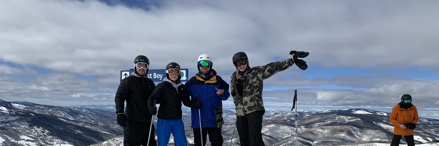 AdamsJ6's profile banner image