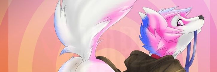 AFuzzyButt's profile banner image