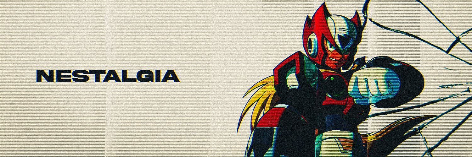 Nestalgia714's profile banner image