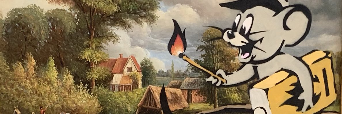 OGginganinja9's profile banner image