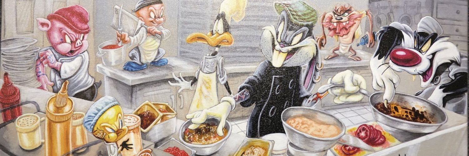 DanTuroff's profile banner image