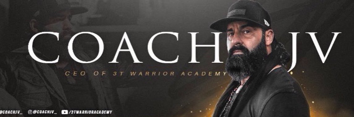 iacoachjv's profile banner image