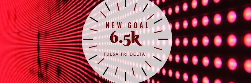 TulsaTriDelta's profile banner image