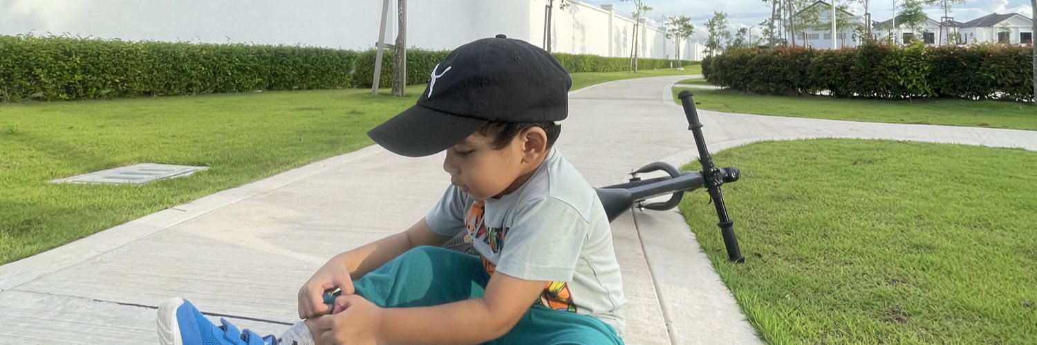 Faizkewet's profile banner image