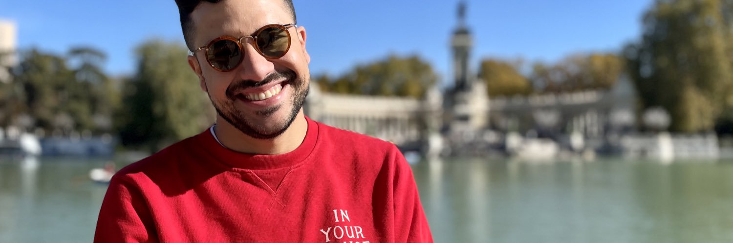 MaxZamora's profile banner image