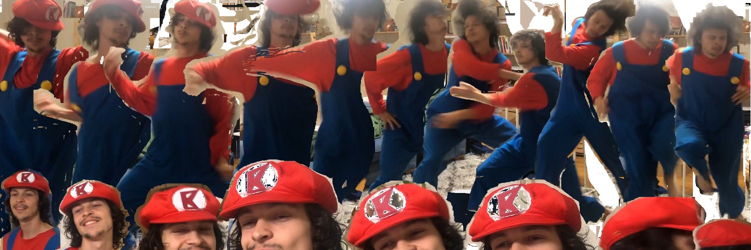 bentayman's profile banner image