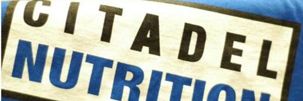 CitadelNut Profile Banner