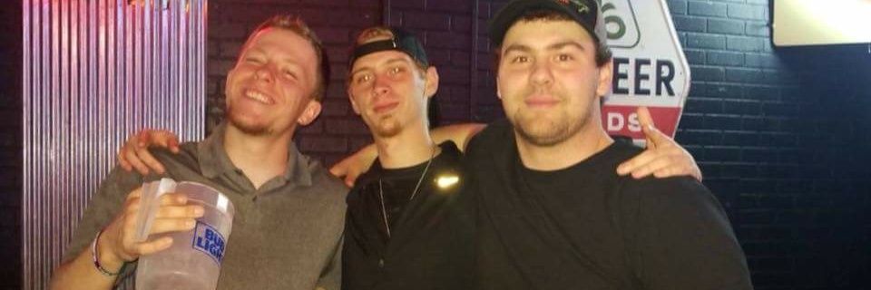 Hit_theShowers's profile banner image