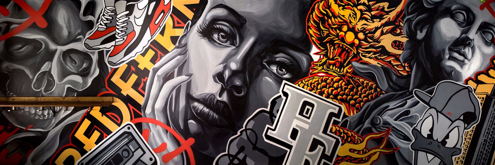 HustleFlowBar's profile banner image
