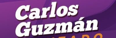 CarlosGuzmanSDN's profile banner image