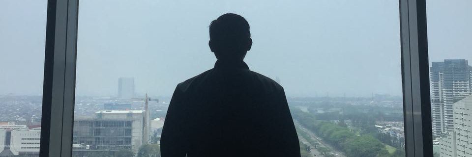 . banner