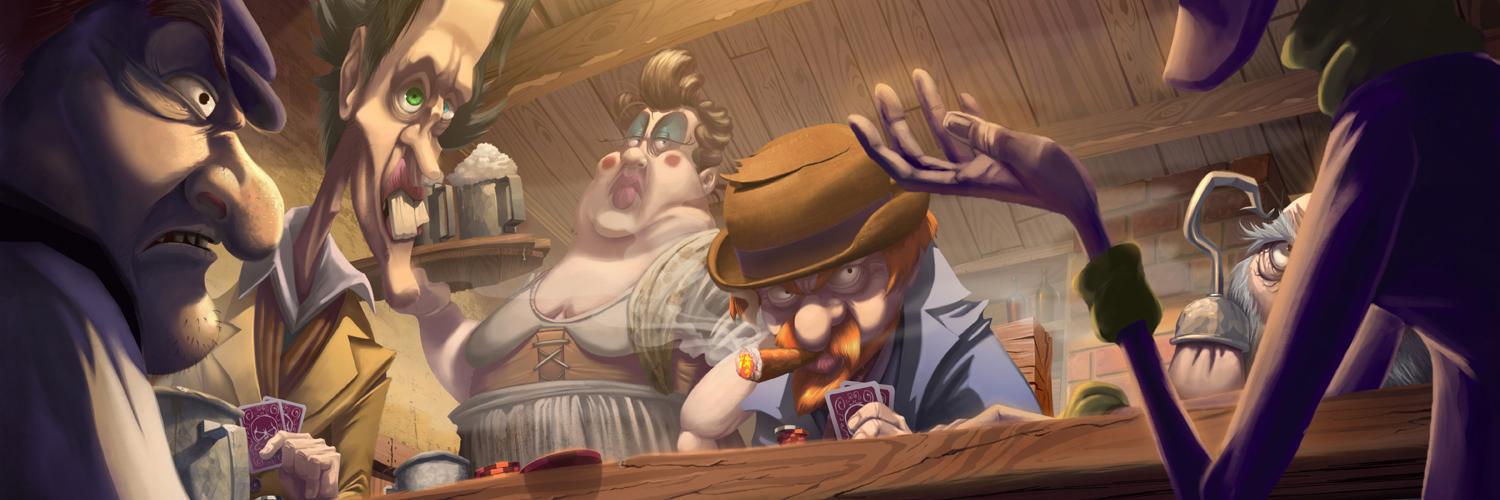 McGillustrator banner