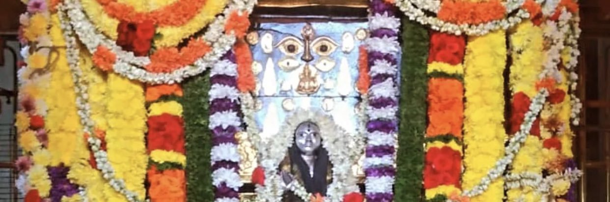 RevathyGowda's profile banner image