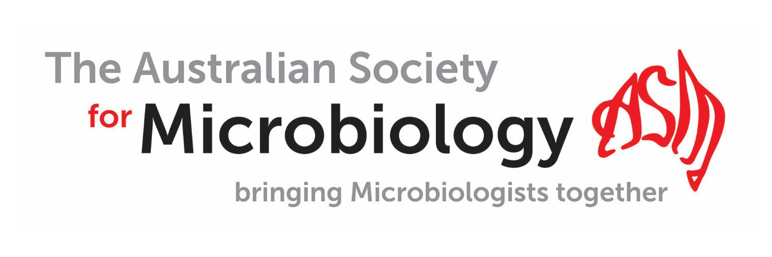 ASM's banner