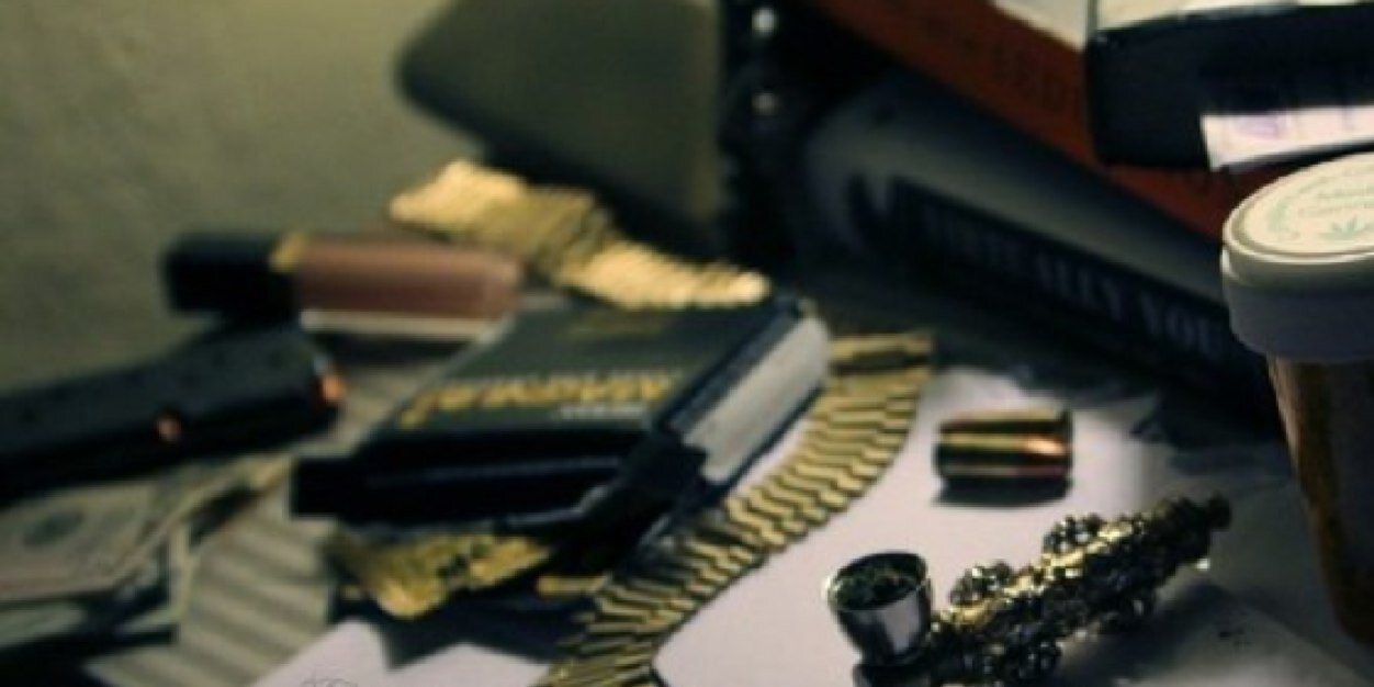 nicksosmooth's profile banner image