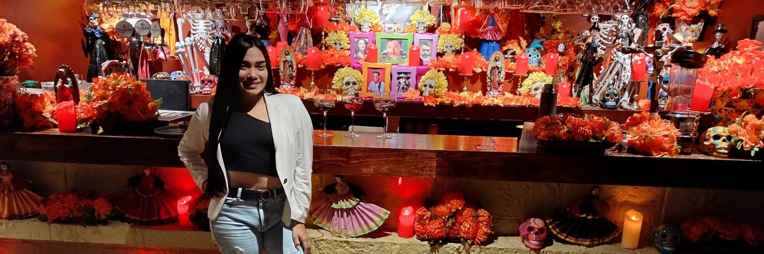 Dorisbellyepez's profile banner image