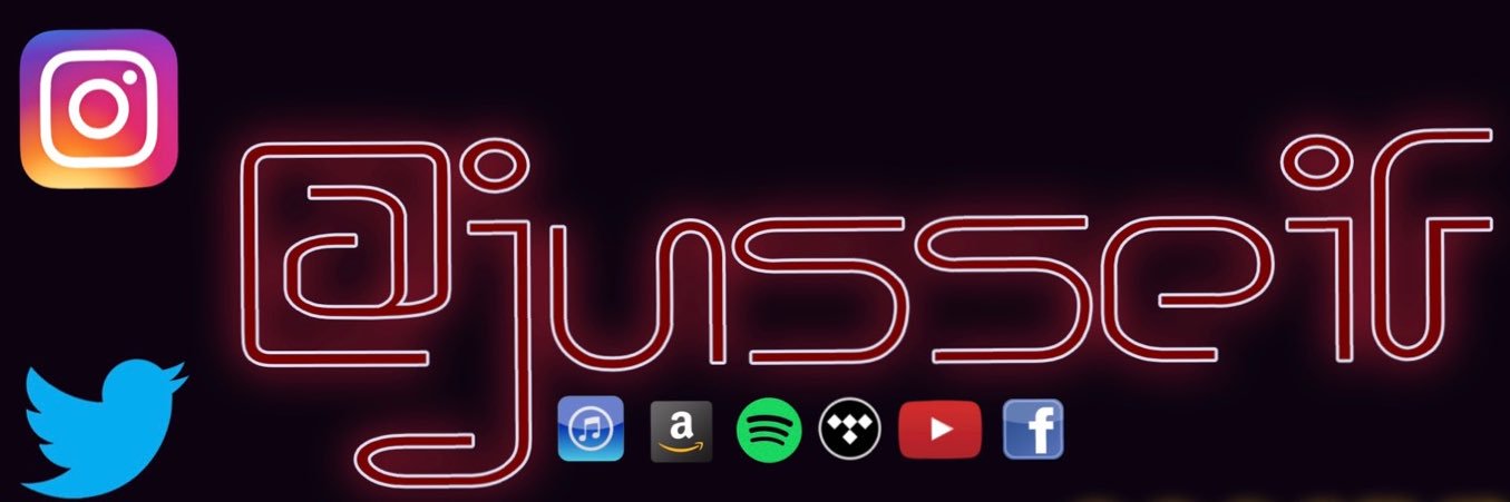 JusSeif's profile banner image