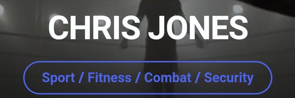 Chris Jones Profile Banner