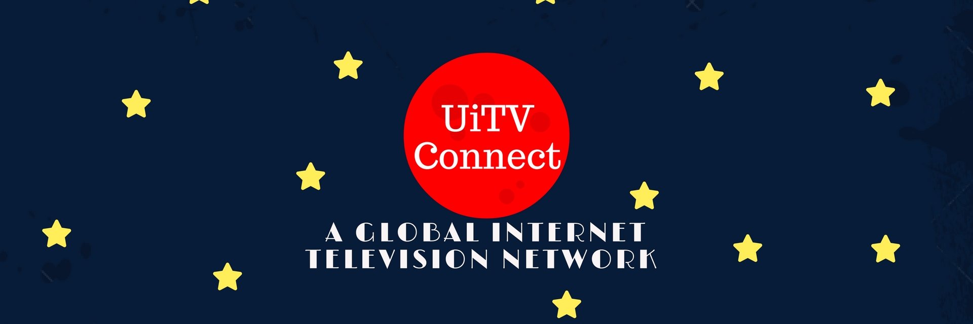 UiTVConnect's profile banner image