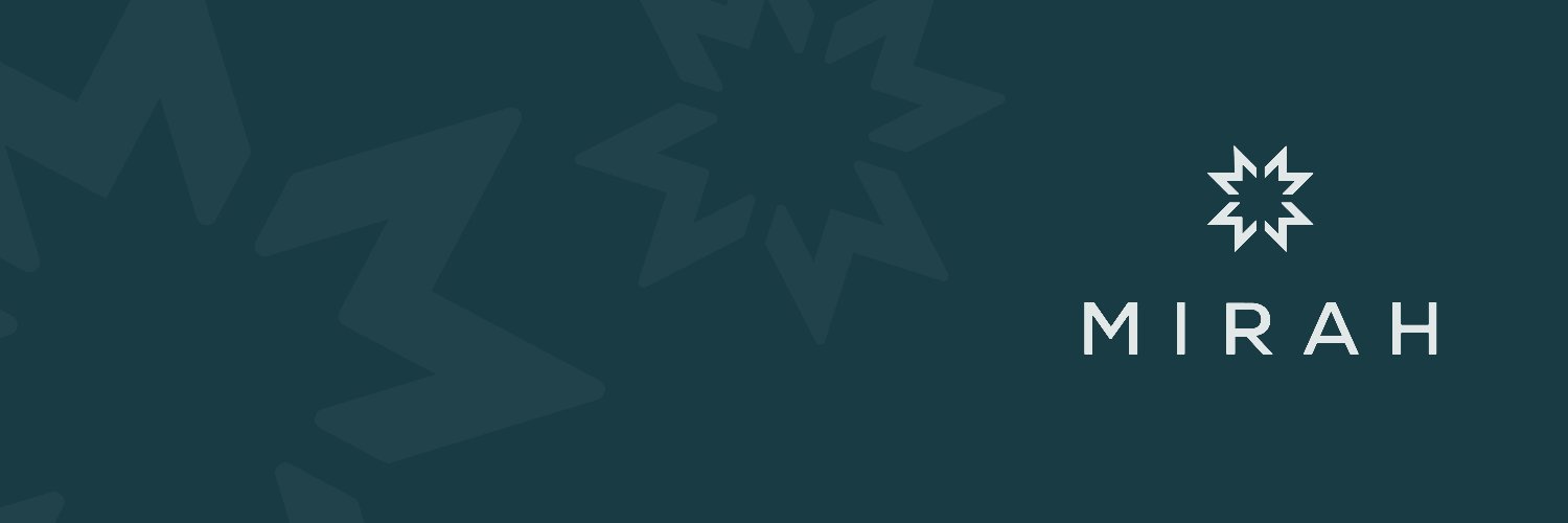 mirah_inc's profile banner image