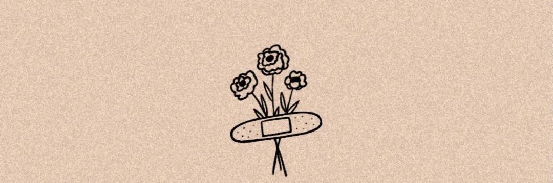 xojrose's profile banner image